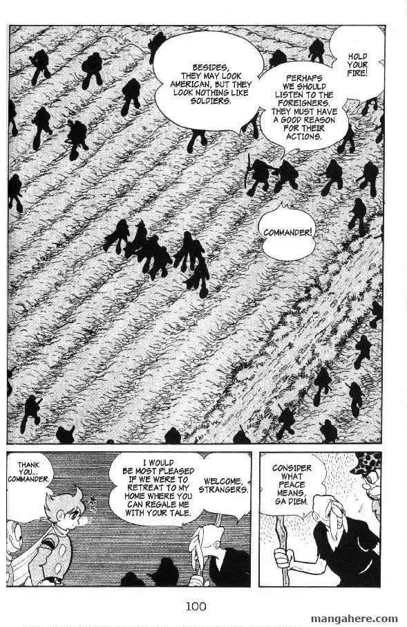 Cyborg 009 Chapter 24 30